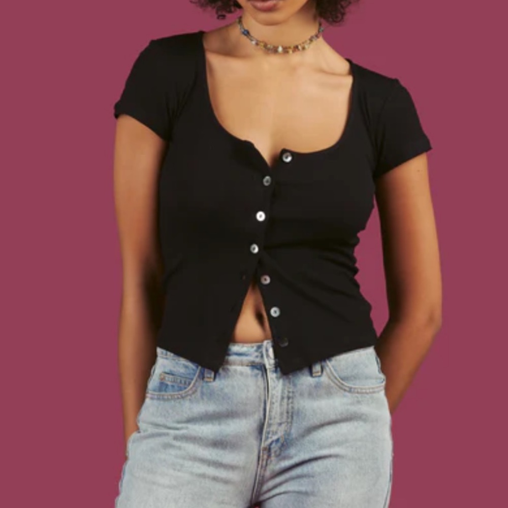 unif ebb top